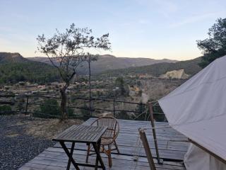 Glamping Montanejos - Montanejos - 8