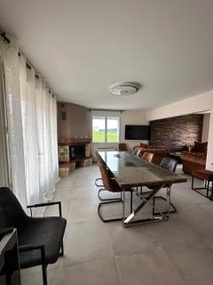 AU COEUR DU TERROIR CHAMPENOIS - 9