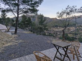 Glamping Montanejos - Montanejos - 7