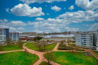 Ferienpark - Haus K, App 0K0811 - Heiligenhafen - 8