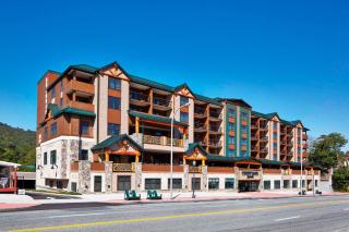 Courtyard by Marriott Lake George - Lake George - 0