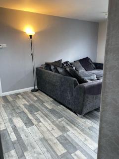 Central 3BR Apartment Spacious, Modern, Cozy - Belfast - 5