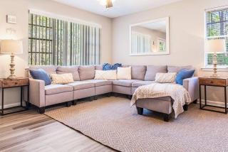 Cottage in the Pines - 9