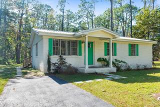 Cottage in the Pines - Dauphin Island - 0
