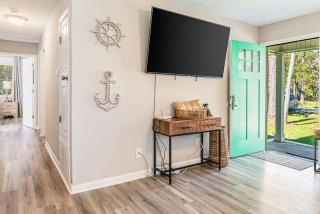 Cottage in the Pines - Dauphin Island - 8