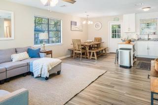 Cottage in the Pines - Dauphin Island - 7