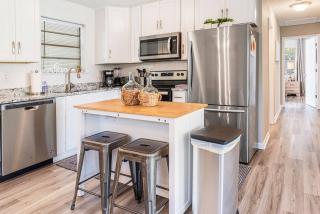 Cottage in the Pines - Dauphin Island - 6