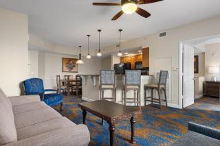 Club Wyndham Bonnet Creek - Orlando - 2