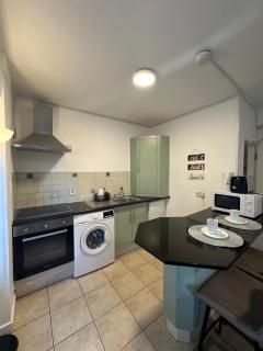Mary Street Apartment - Galway - 3