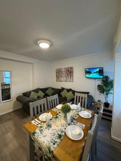 Mary Street Apartment - Galway - 0