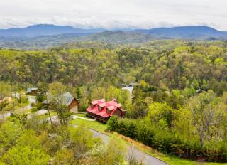 A Cabin of Dreams - Sevierville - 8