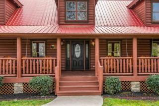 A Cabin of Dreams - Sevierville - 3