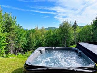 Stunning 4br Luxury Scandinavian style home with great views - 7