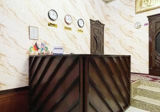 Faxrid Hostel - Bukhara - 2