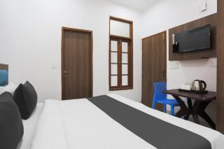 Hotel O Blue Stone Stay - Gurgaon - 6