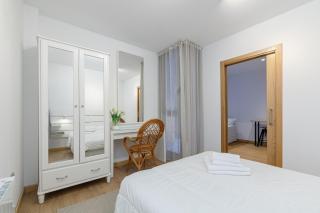 Oasis de elegancia by CABANA Rentals - Vigo - 6