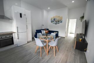 Modern Oasis in Vallecas - Madrid - 9