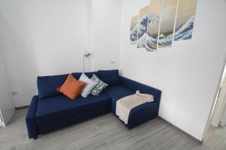 Modern Oasis in Vallecas - Madrid - 7