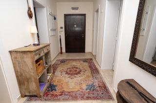 Complex Saint George appartement 2 slaapkamers met zeezicht - 6