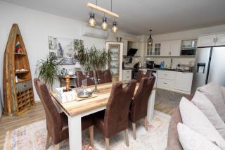 Complex Saint George appartement 2 slaapkamers met zeezicht - 3