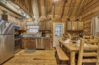 Beary Beary Special - Sevierville - 6