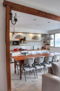 Casa Mar del Plata - 1