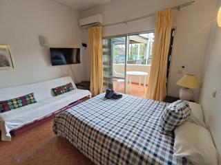 VIVE BENAL BEACH Estudio 2218 vistas al parque acuático - Benalmádena - 7
