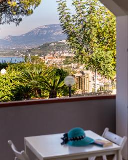 B&B Belvedere - Agropoli - 9