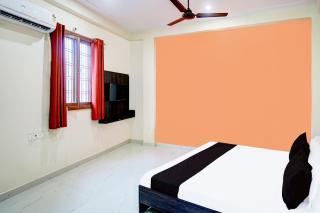 Hotel O Denmark - Lucknow - 0