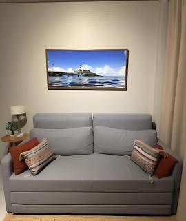 Novo Apt. no Coração da Barra - Salvador - 7