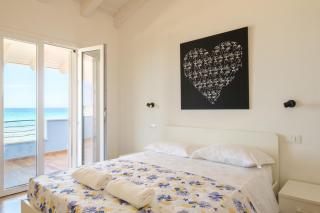 Casa Sul Mare free Wi-Fi Parking Elegance - Castelsardo - 9