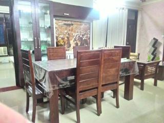 Spacious 2BHK Near Chandigarh Airport , Gateway to Himachal , punjab , Chandigarh - Zirakpur - 3