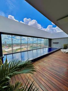 DELUXE Apartamento Urbano - Santa Cruz de la Sierra - 8
