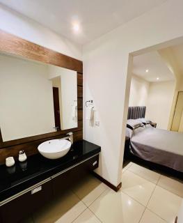 DELUXE Apartamento Urbano - Santa Cruz de la Sierra - 5