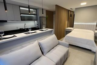 Loft moderno ao lado da Oktoberfest | vaga | WIFI - Blumenau - 0