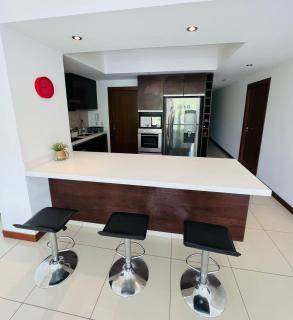 DELUXE Apartamento Urbano - Santa Cruz de la Sierra - 4
