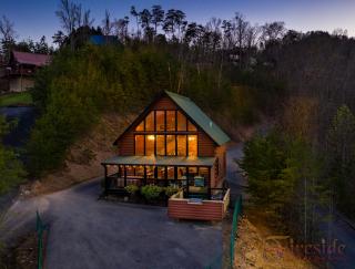 Winter Ridge - Pigeon Forge - 0