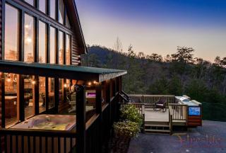 Winter Ridge - Pigeon Forge - 7