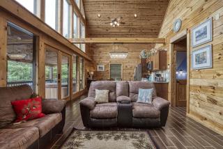 Winter Ridge - Pigeon Forge - 3