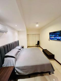 DELUXE Apartamento Urbano - Santa Cruz de la Sierra - 2