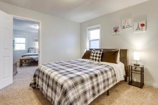 Walkable and Updated Nevada Home Family Friendly! - 1