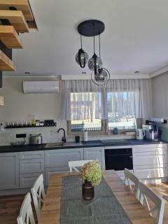 Cztery Pory Roku - Domki Boszkowo - 1