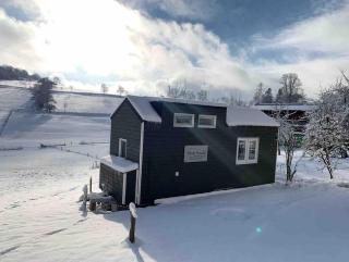 Gemütliches Tiny House in der Rhön - 9