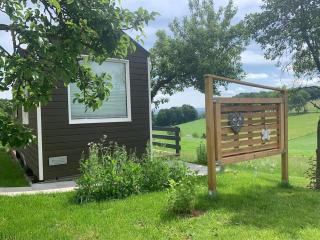 Gemütliches Tiny House in der Rhön - 7