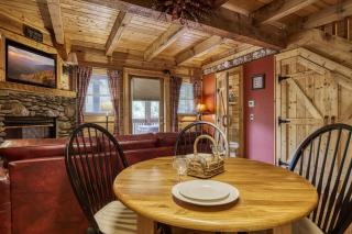 Tennessee Twilight Cabin - Sevierville - 4