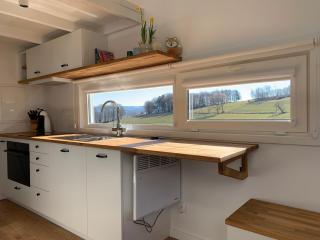 Gemütliches Tiny House in der Rhön - 3