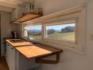 Gemütliches Tiny House in der Rhön - 2