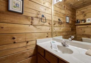 Tennessee Twilight Cabin - Sevierville - 1