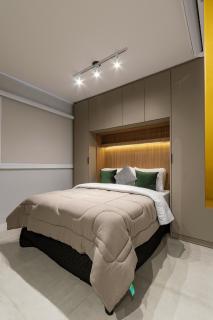 Essence Vila Mariana - São Paulo - 7