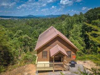 Cabin Fever - Sevierville - 6